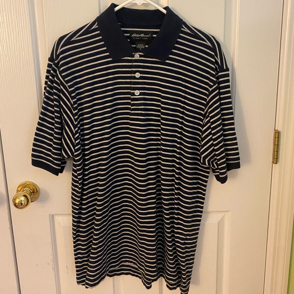 Eddie Bauer Polo